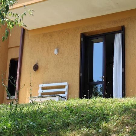 B&B Drusilla Garden Soiano Del Lago Exterior foto