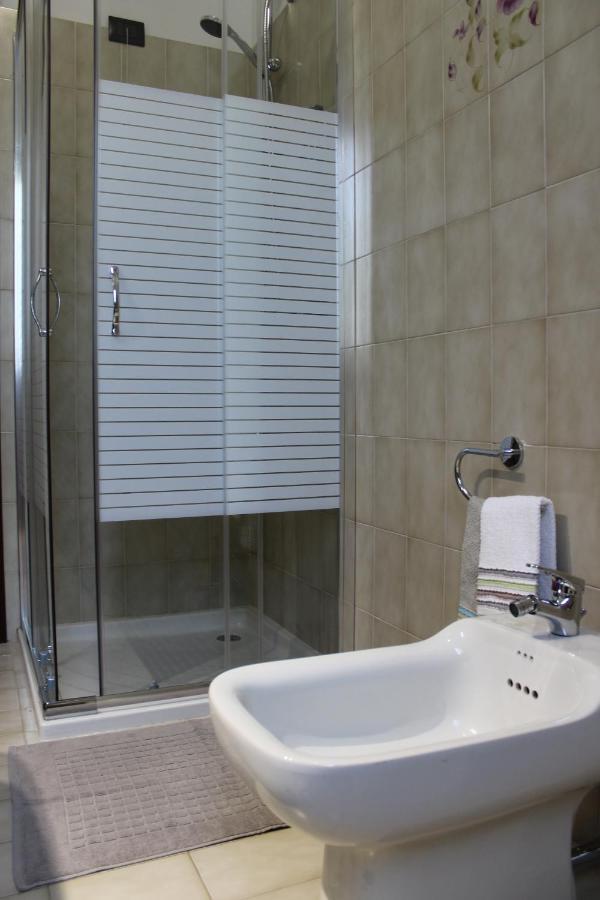 B&B Drusilla Garden Soiano Del Lago Exterior foto